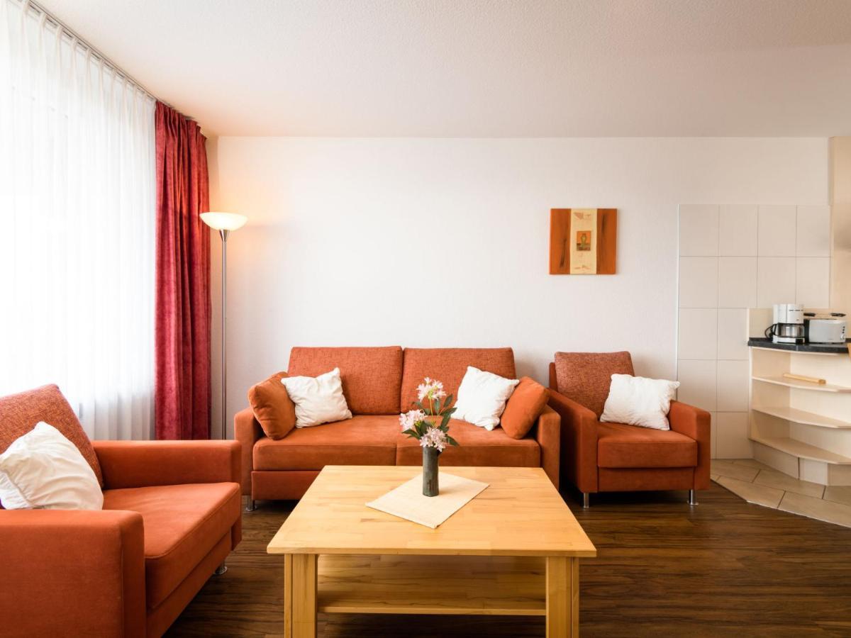 Apartment B1013 By Interhome Lahnstein Eksteriør billede