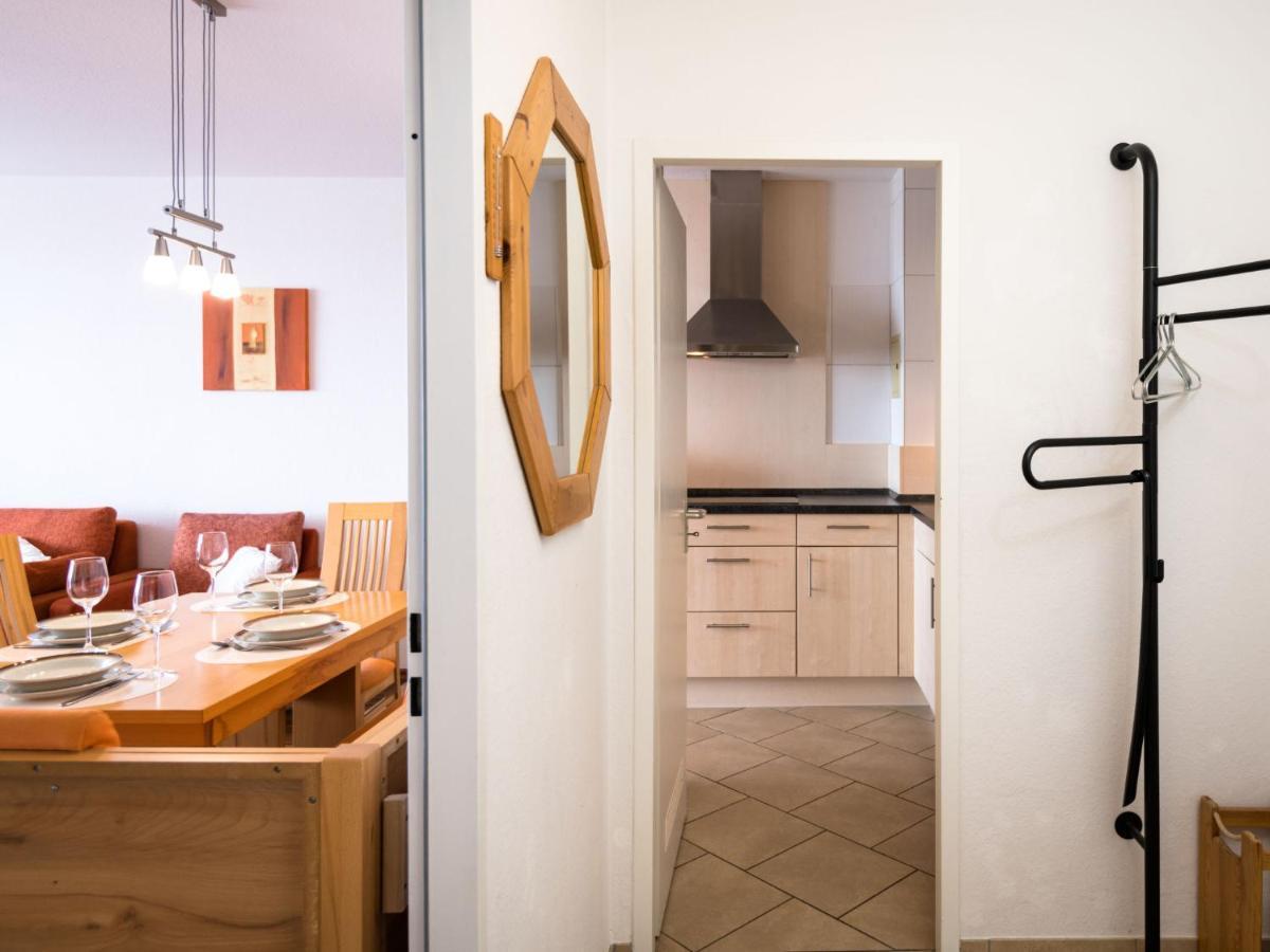 Apartment B1013 By Interhome Lahnstein Eksteriør billede