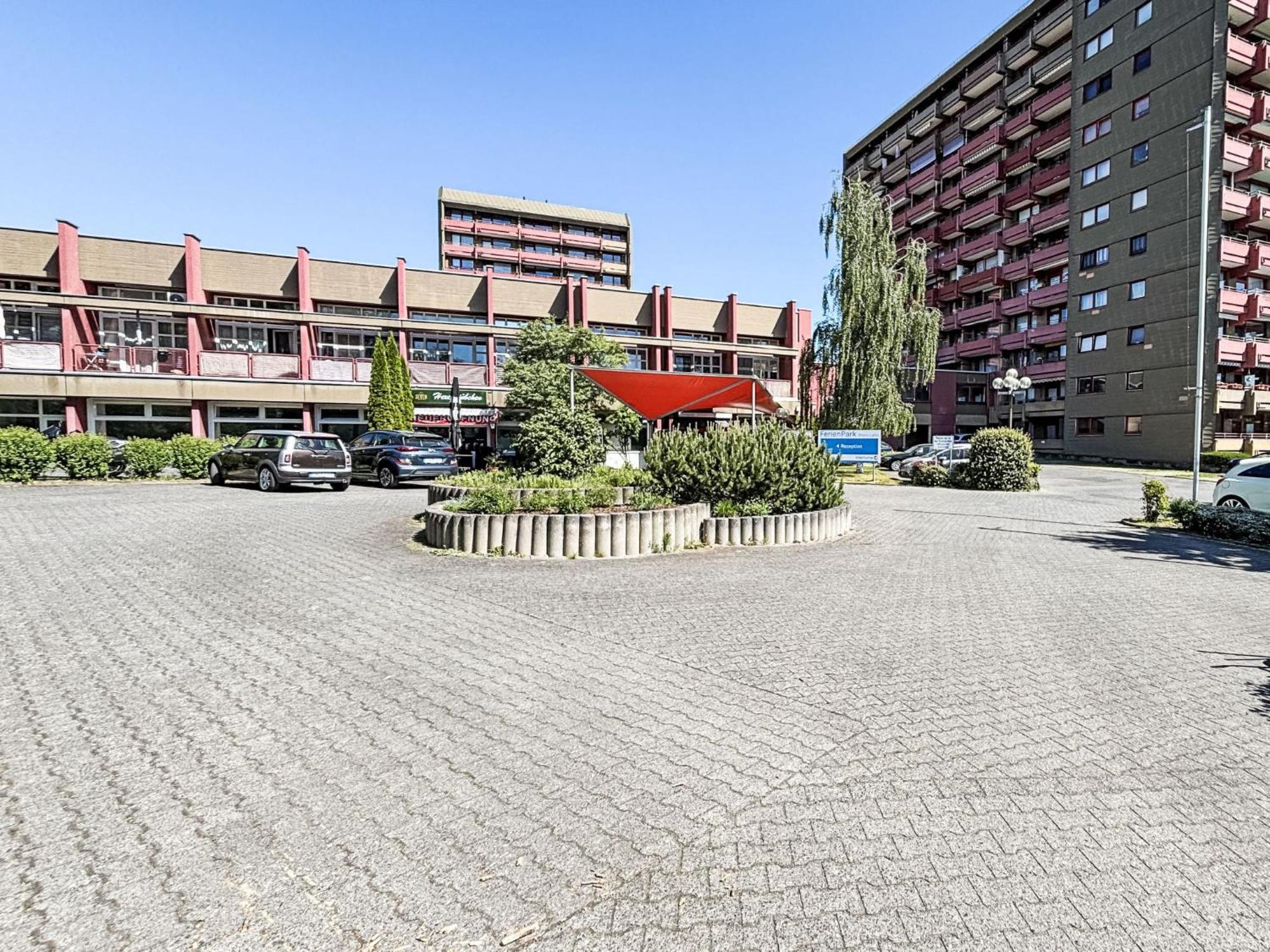 Apartment B1013 By Interhome Lahnstein Eksteriør billede